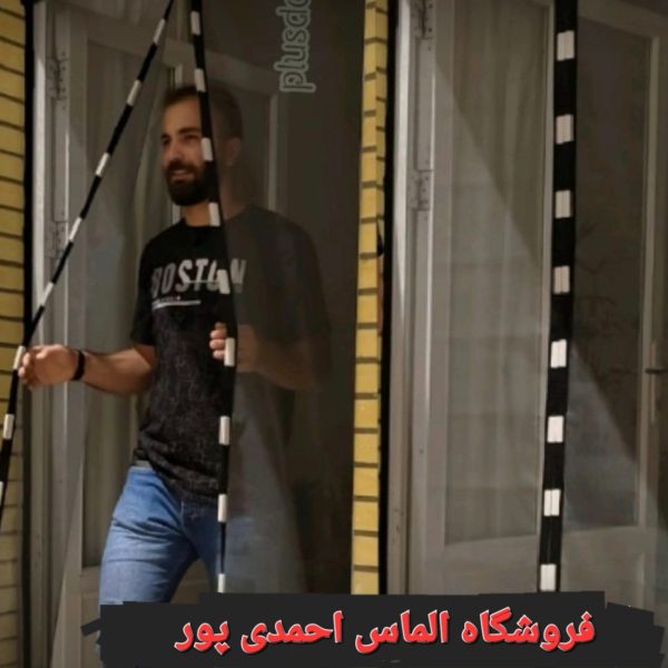 توری مغناطیسی